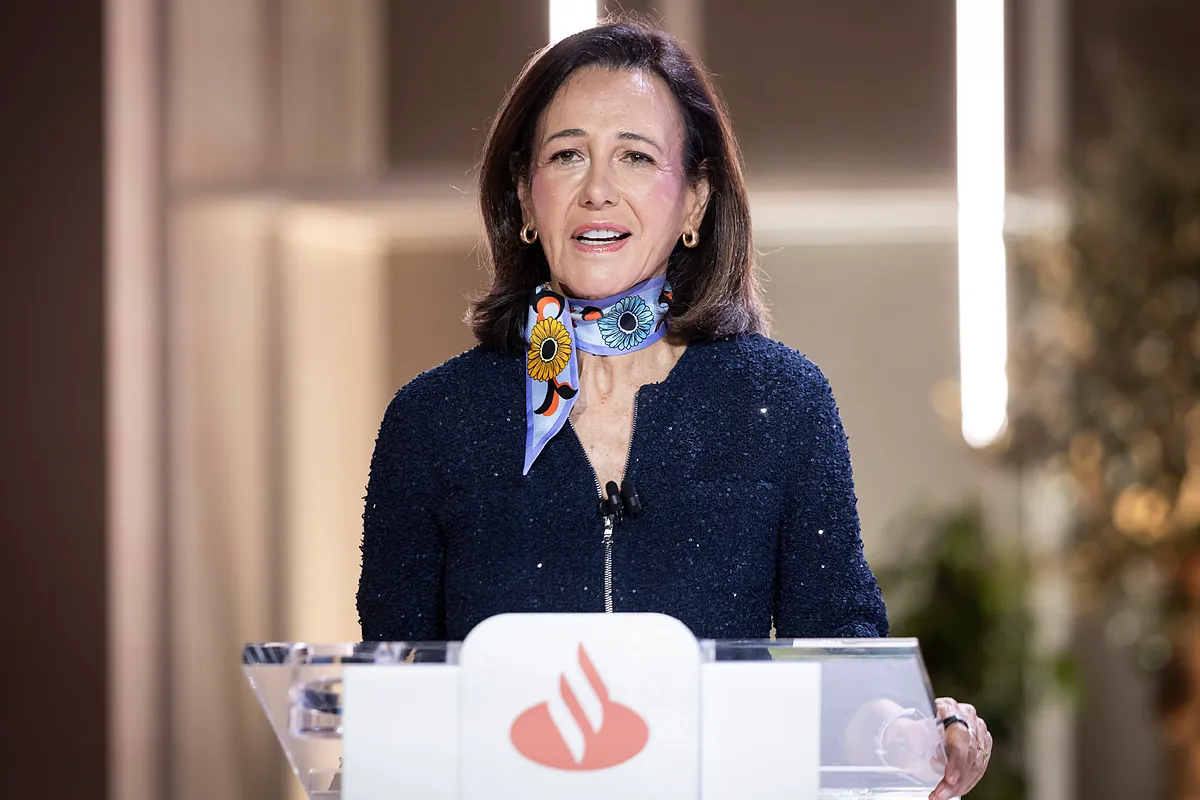 Santander refuerza su filial de pagos en comercios con un fichaje de Worldline