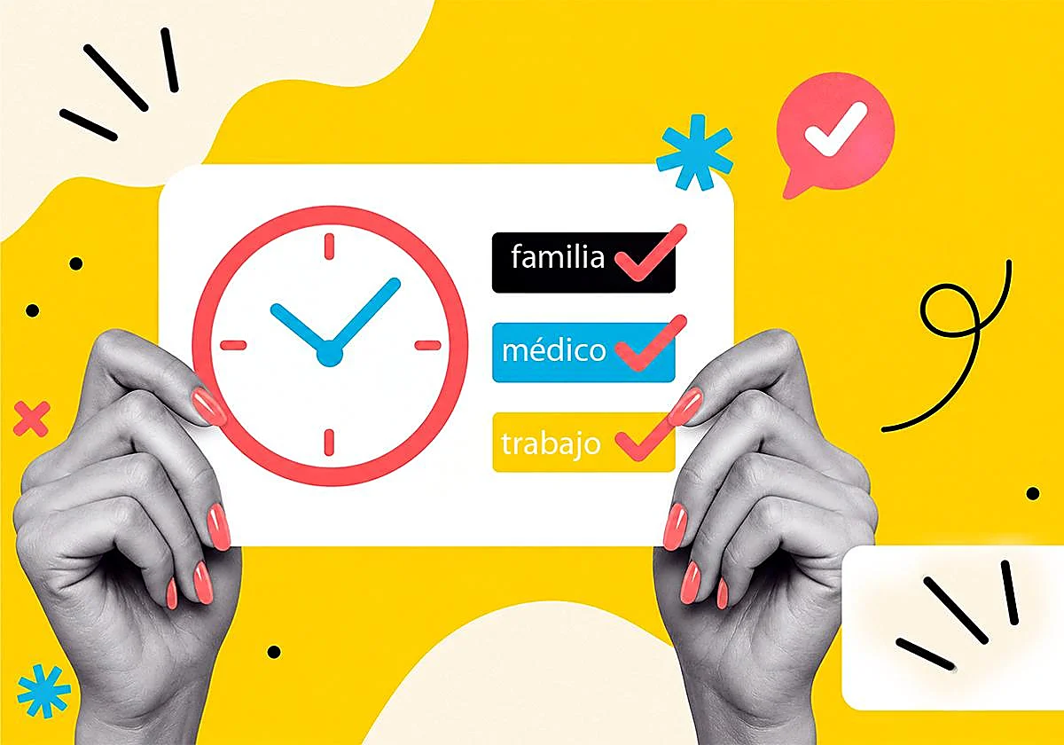 'Microshifting', la tendencia laboral que quiere acabar con la jornada tradicional