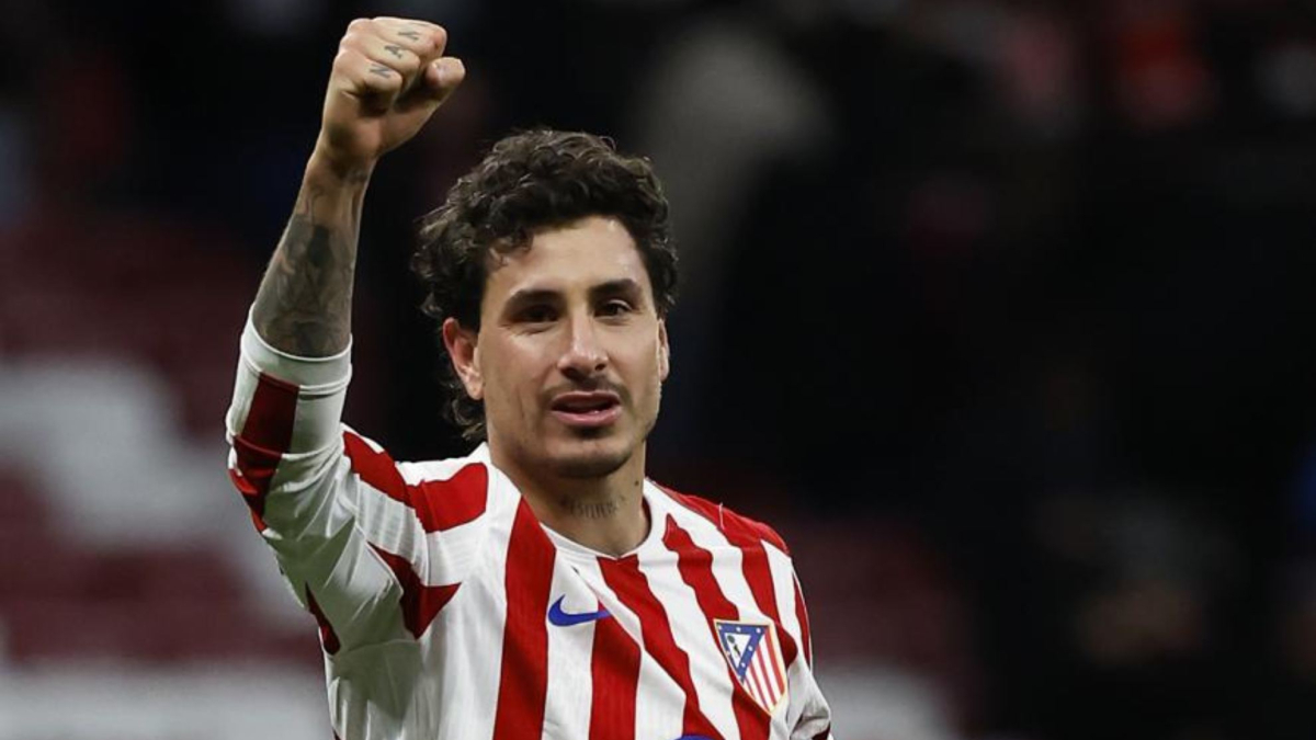 Giménez será el jefe de la zaga del Deportivo