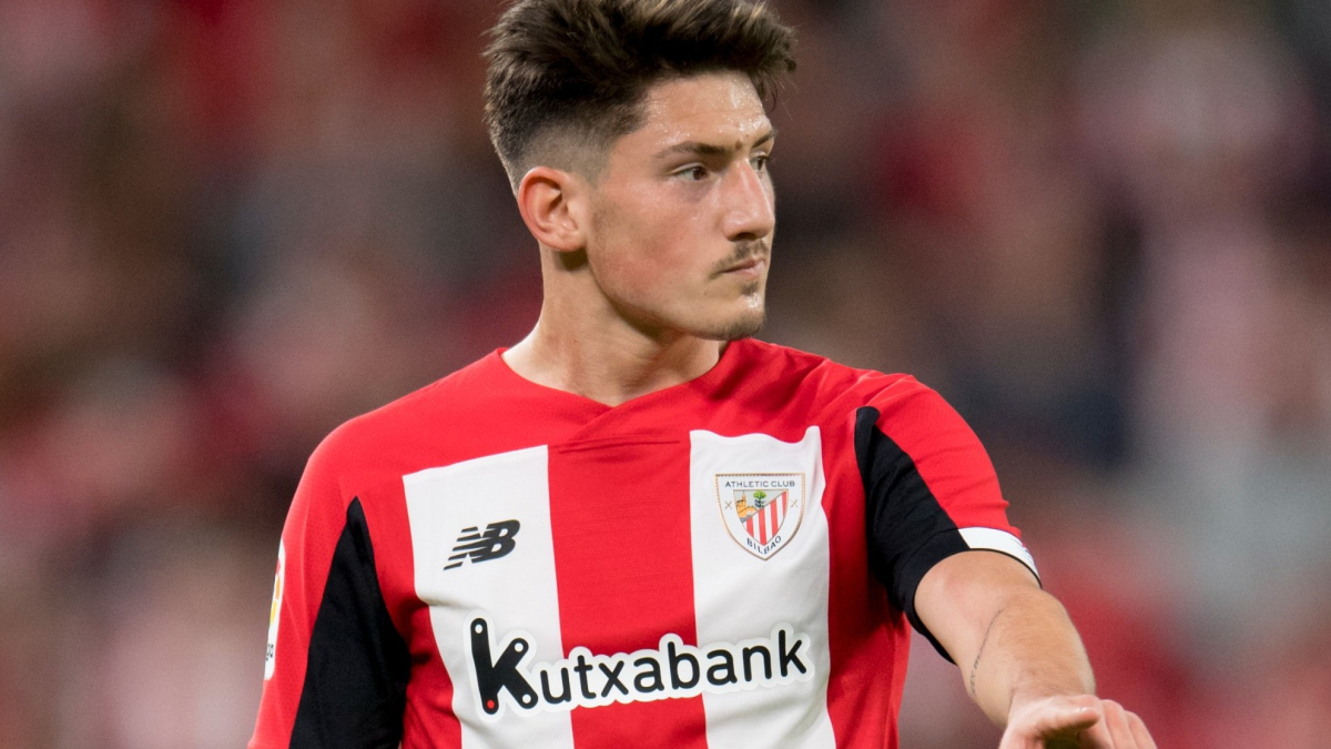 Oficial: Unai Vencedor rescinde su contrato con el Athletic