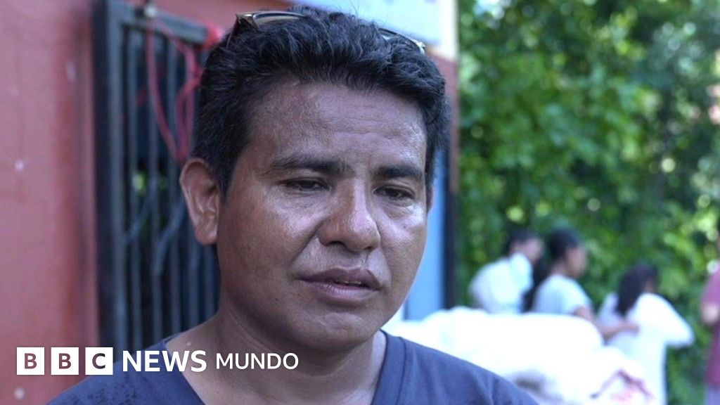 "El agua del río entró en el túnel y me persiguió durante 20 minutos": el trabajador nepalí que sobrevivió a la avalancha que deja ya más de 1.000 muertos