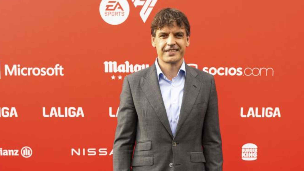 Morientes: "Tal y como está el fútbol, el Morientes de 2002 ó 2003 valdría mucho"