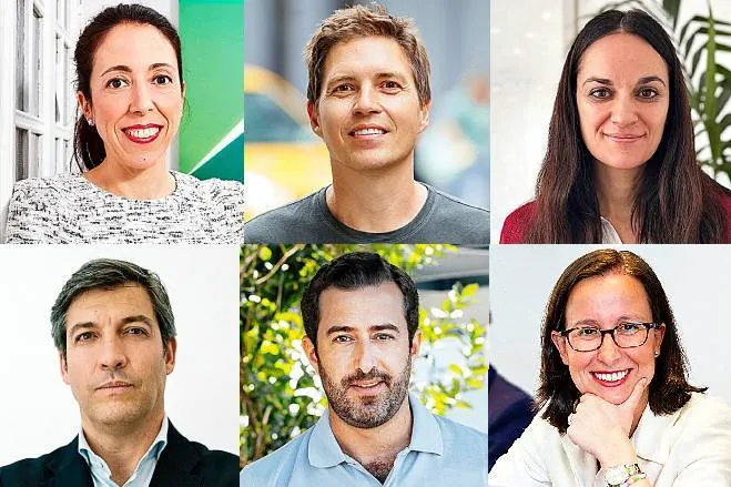 Estos serán los negocios emergentes para las 'start up' en 2026