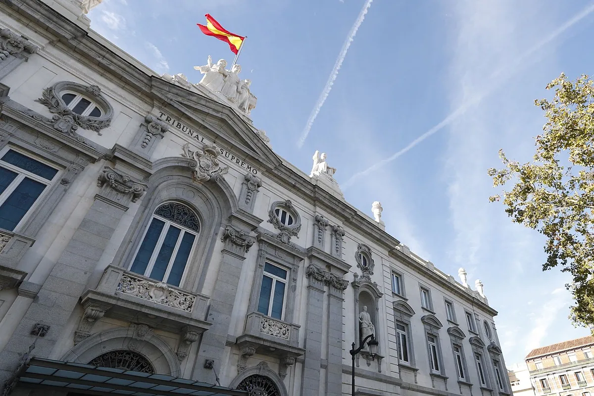 El Supremo confirma que los plazos de reclamación judicial no corren en agosto