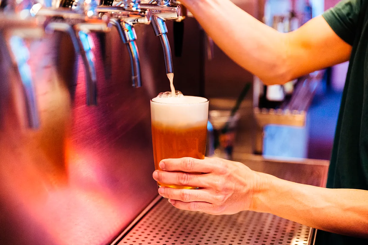 Mahou, Heineken y Damm aceleran su diversificación