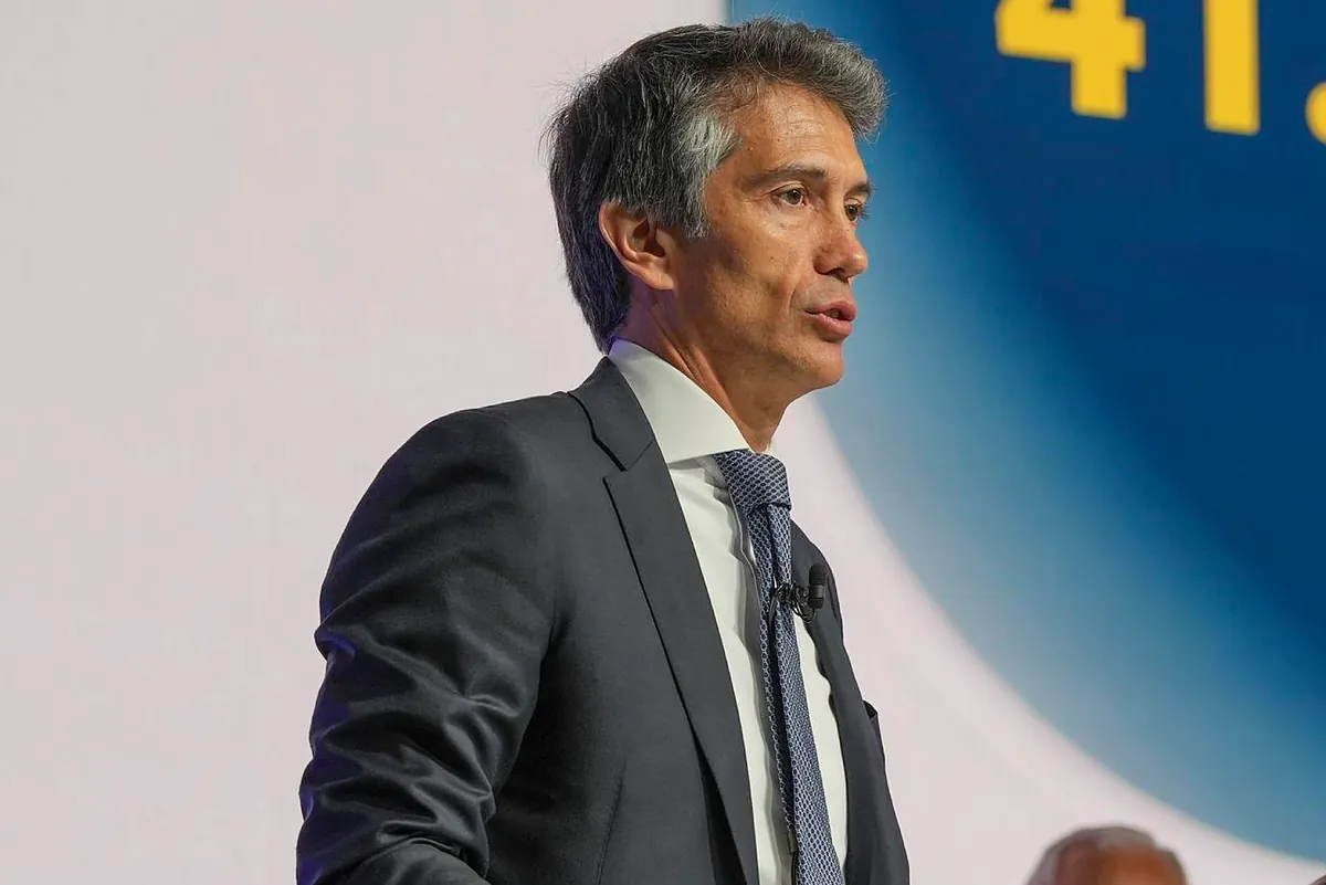 ACS rearma el área industrial tras la venta del negocio a Vinci en 2021