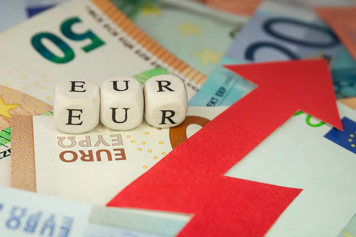 La inflación se acelera más de lo esperado en la zona euro y abona la nueva subida de tipos