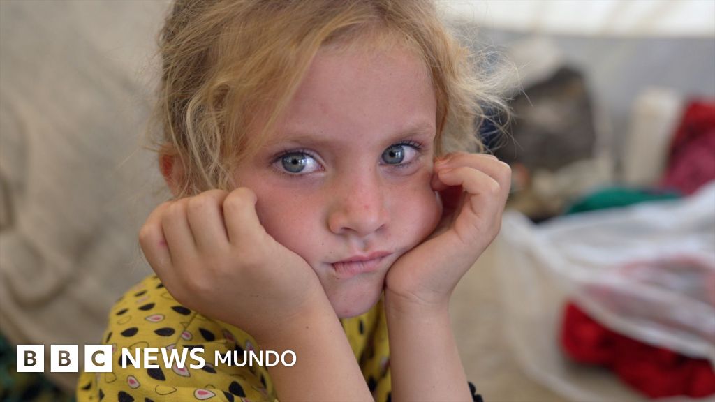 "Nunca estuve en Afganistán": los 6 millones de deportados obligados a empezar de nuevo bajo el Talibán