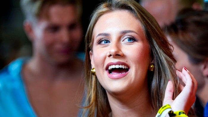 Leah, la hija de Marta Luisa que abandona el Palacio para irse a la tele: el llamativo proyecto de la sobrina del rey Haakon VIII