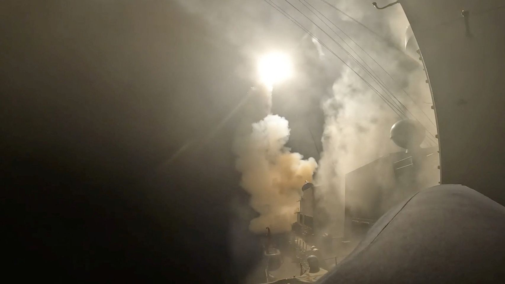 Guerra de Irán, última hora en directo | Trump llama a la población iraní a sublevarse tras la segunda noche de bombardeos contra el país