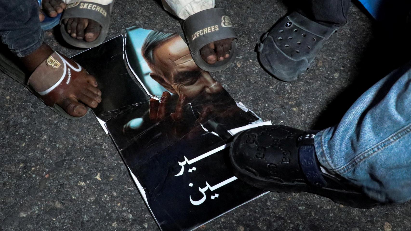 Qué es Somalilandia y por qué Israel ha sido el primer país de la ONU en reconocerlo cuando son autónomos desde 1991