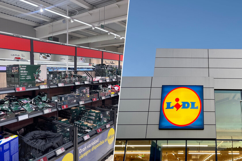 Hoy en Lidl, la solución para controlar los aparatos de difícil acceso en casa, terrazas y patios: estos enchufes por 12,99 euros