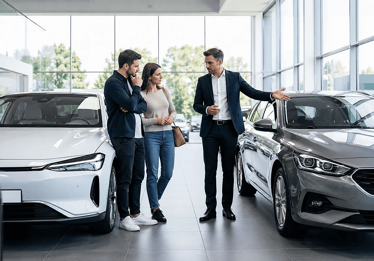 El precio se consolida como factor de compra e impulsa las ventas de los coches más accesibles