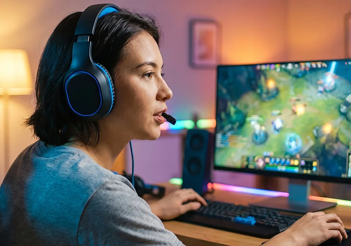 Los mejores auriculares gaming con micrófono para jugar en línea