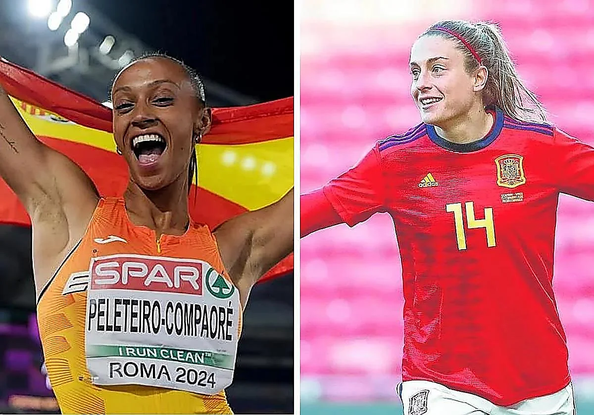 Ana Peleteiro califica como «machista» la iniciativa de costear la congelación de óvulos de las futbolistas