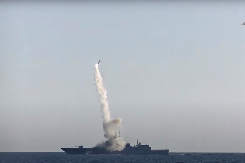 Ucrania acaba de capturar un misil “invencible” de Rusia y lo ha abierto. Ni son invencibles ni vienen del futuro, son más peligrosos