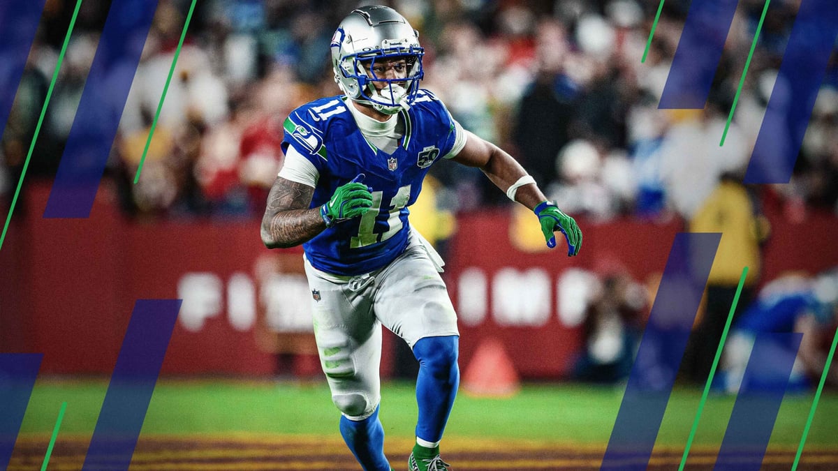 2026 Fantasy Football: Perfect draft strategy, round by round for 12-team leagues, Pick No. 6