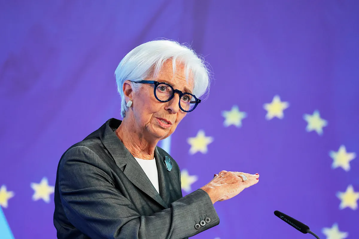 La inflación geopolítica aviva la subida de tipos