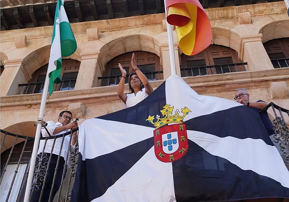 Directo | Concentraciones de apoyo a Ceuta en Málaga y resto de España