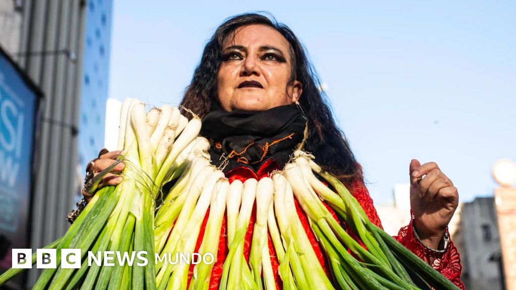 "La inclusión y el empoderamiento son un discurso fracasado y adormecedor"