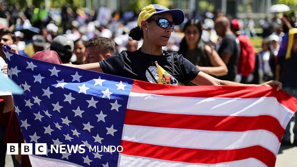 "Que EE.UU. diga que es dueño de recursos en Venezuela puede generar el resentimiento del que surgen en América Latina líderes populistas de izquierda"