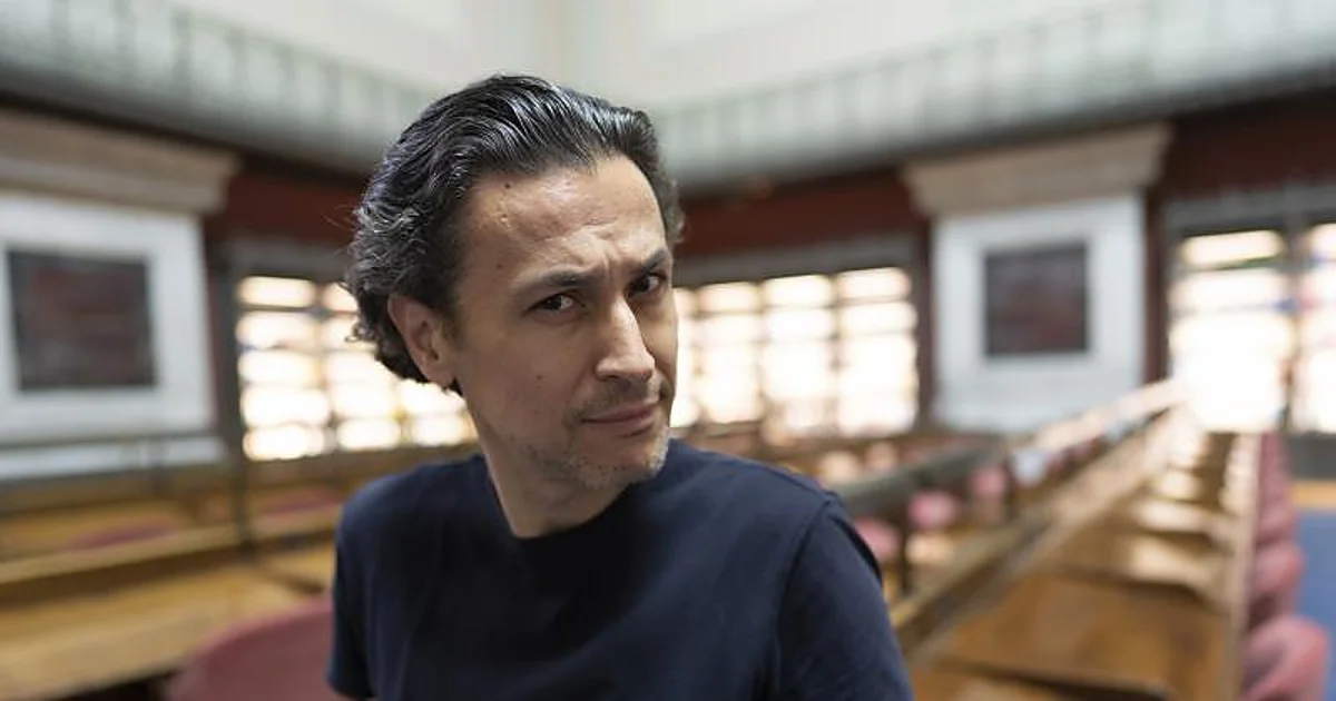 Rodrigo Cortés, una malla de historias