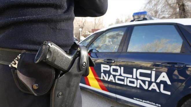 Detenido en Alemania el presunto autor de una agresión sexual en Zaragoza: ya está en prisión provisional