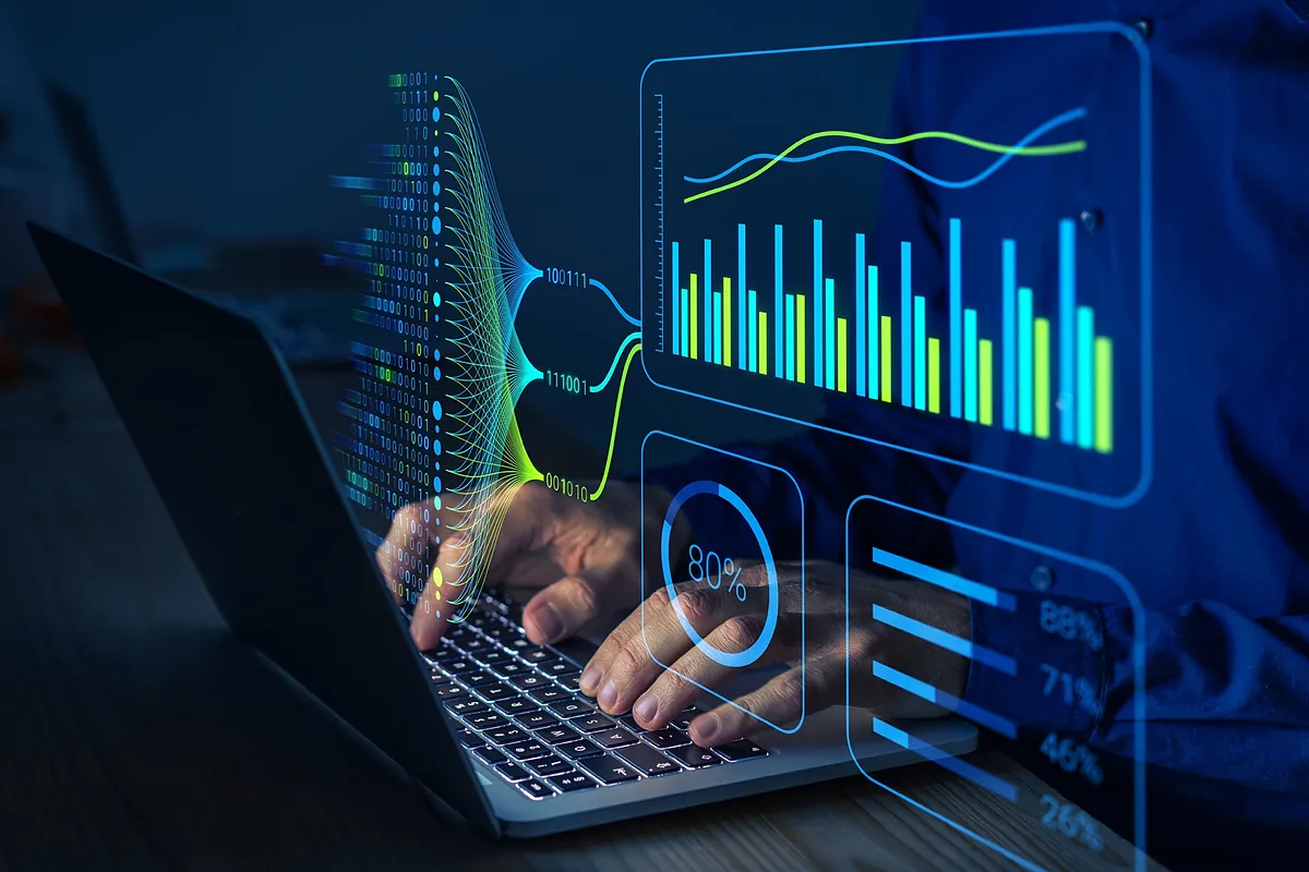 La industria digital marca un récord en España impulsada por la IA