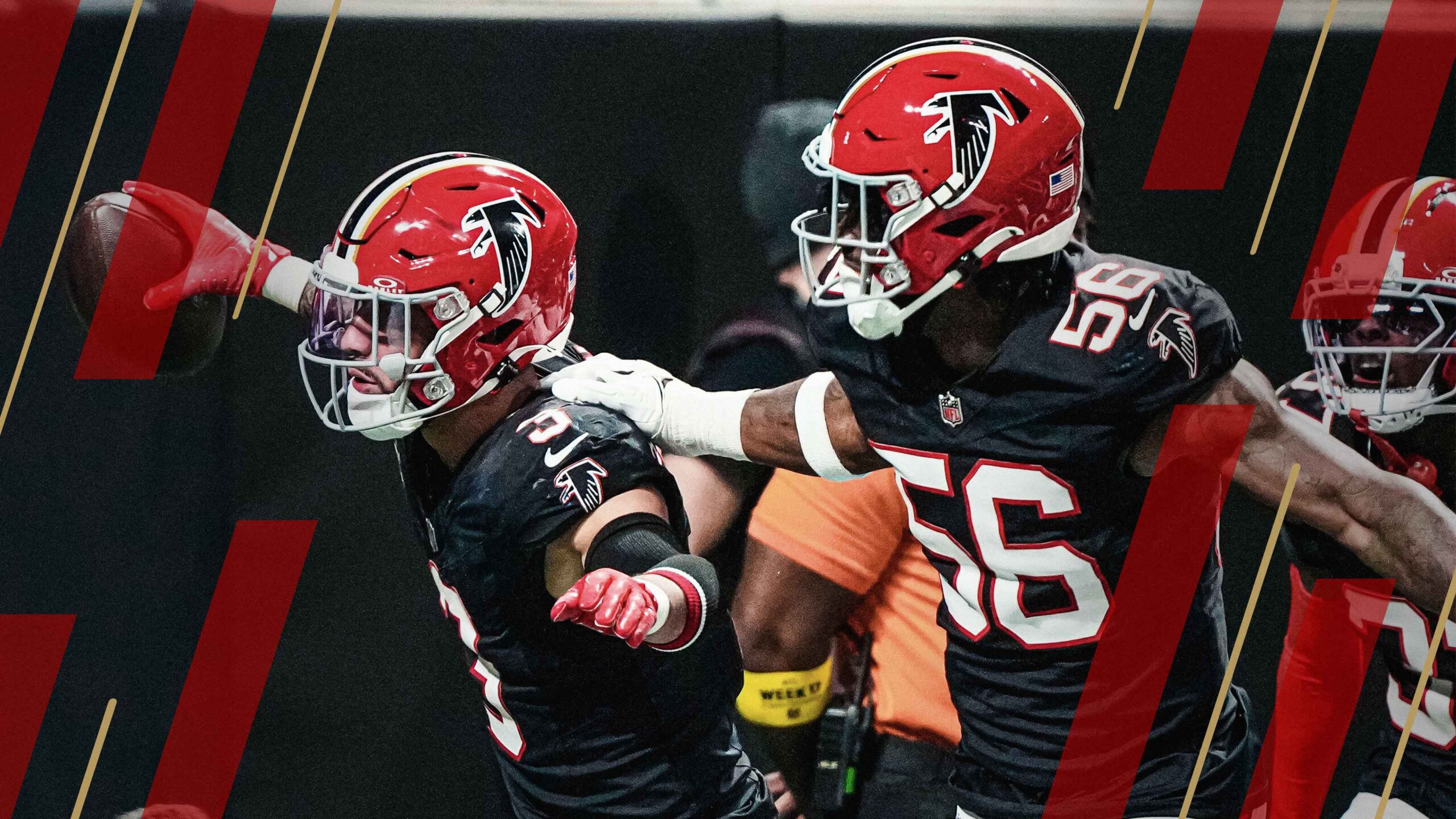 NFL Week 17 Recap: Atlanta Falcons 27, Los Angeles Rams 24