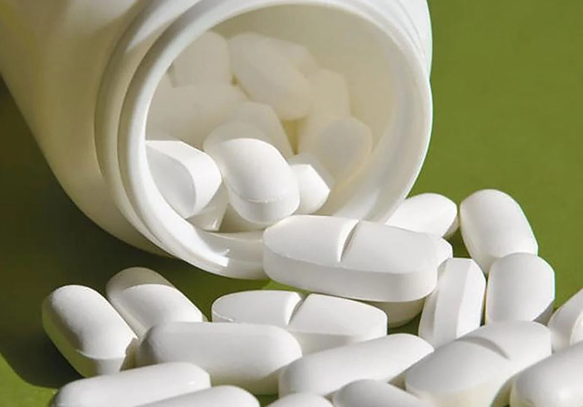 Sanidad retira una veintena de productos adelgazantes por los graves efectos adversos de algunos componentes