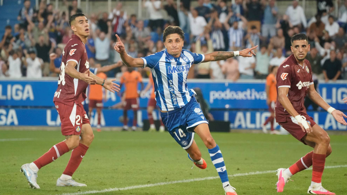 Tenaglia cotiza al alza