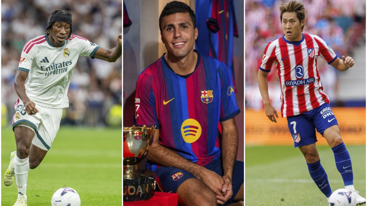 El dato que retrata la brecha económica de LaLiga
