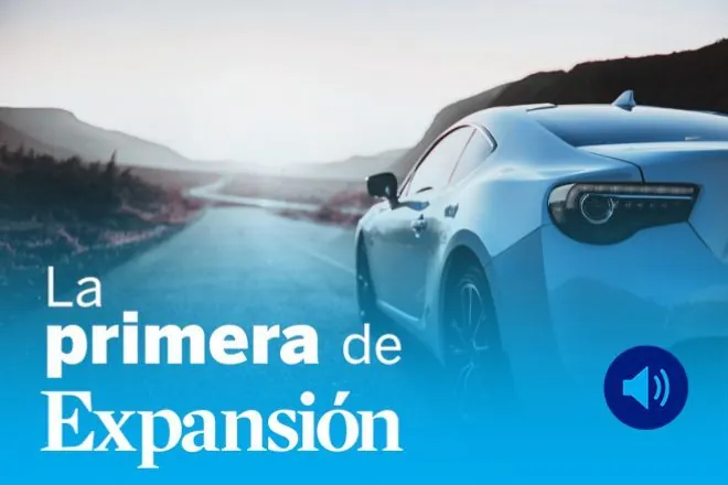 La Primera de Expansión sobre MG, BYD, BBVA, el Banco de España y Venezuela