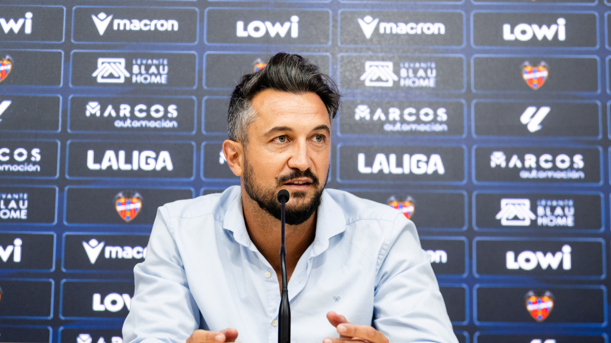 El Levante peleará ante la FIFA para inscribir a Akieme