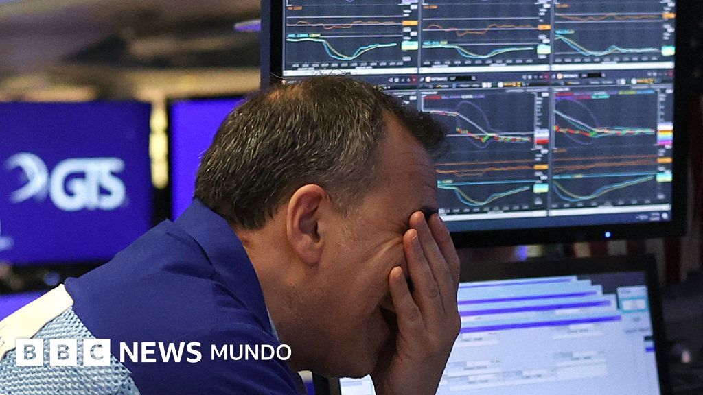 Por qué el "incendio" en el mercado de bonos está quitando el sueño a los líderes mundiales