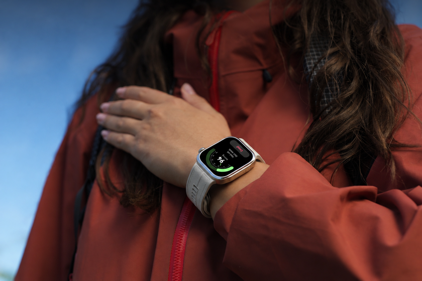Ya es oficial el nuevo Huawei Watch D3, el primer reloj con certificación CE que mide la presión arterial durante el ejercicio