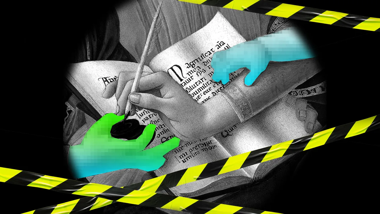 Pangram lidera la detección de IA, pero sus falsos positivos amenazan con arruinar reputaciones