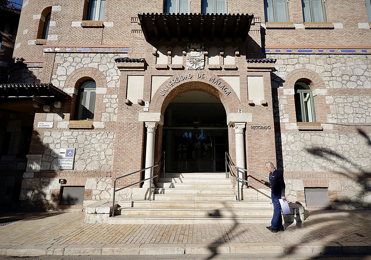 La UMA arranca el curso escolar con un calendario de incorporación gradual en sus facultades y escuelas
