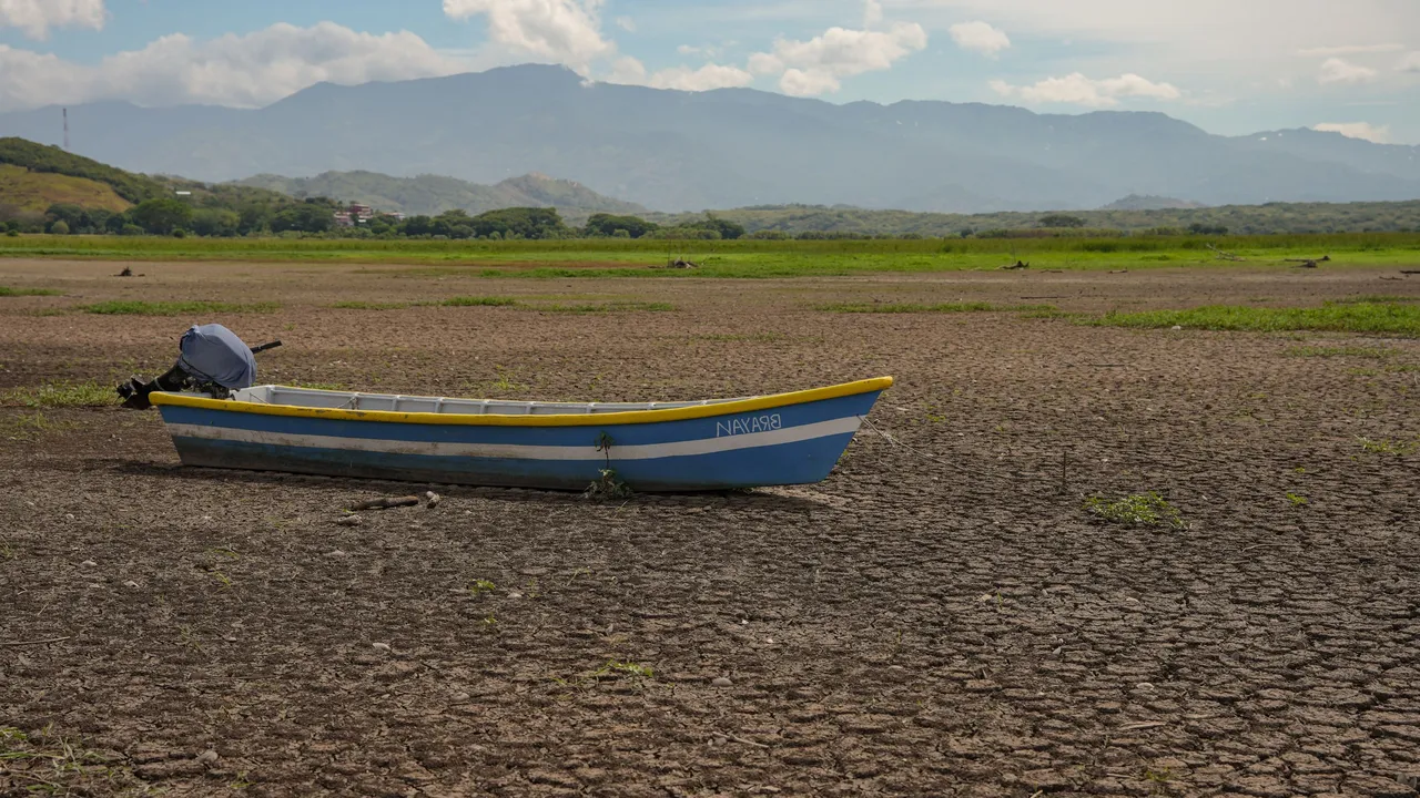 La ONU reconoce que el mundo rebasará el umbral de 1.5 °C antes de que termine la década