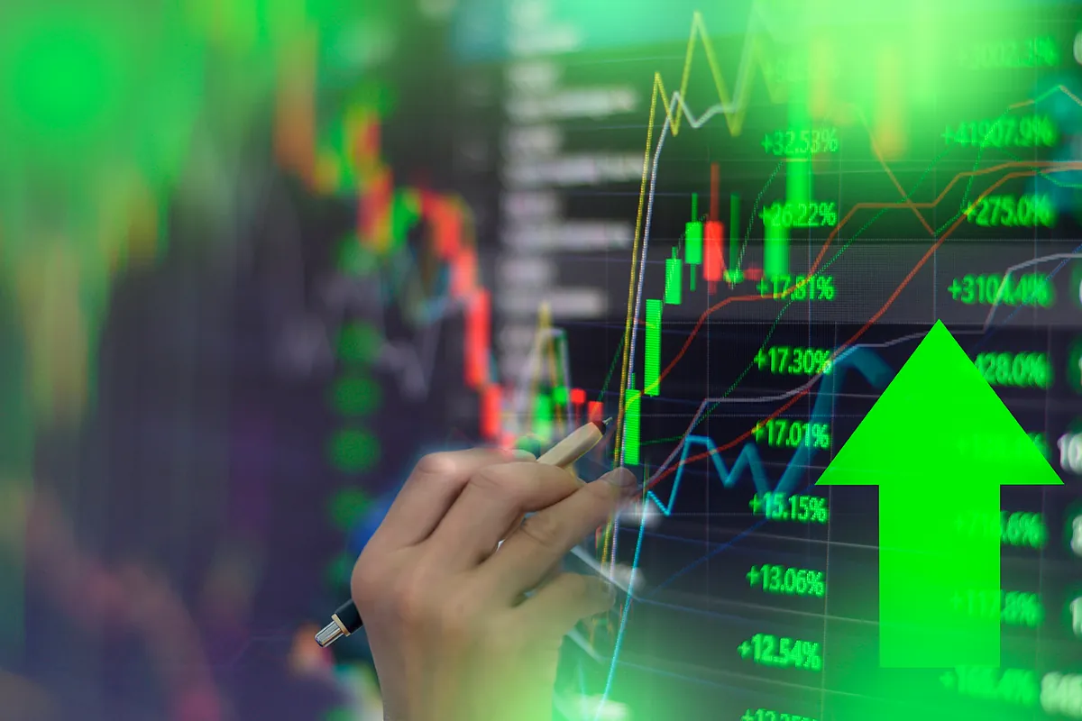 Once valores con más del 80% de consejos de compra y potencial alcista