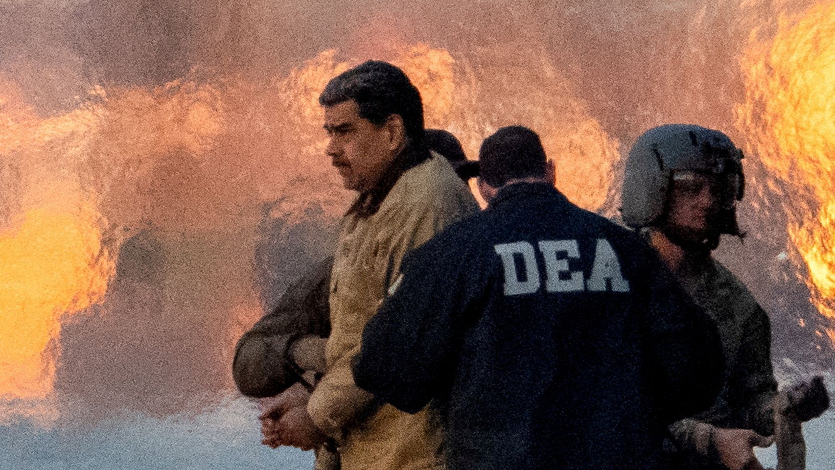 Nicolás Maduro solicita la desestimación de su caso en EEUU argumentando que goza de inmunidad soberana