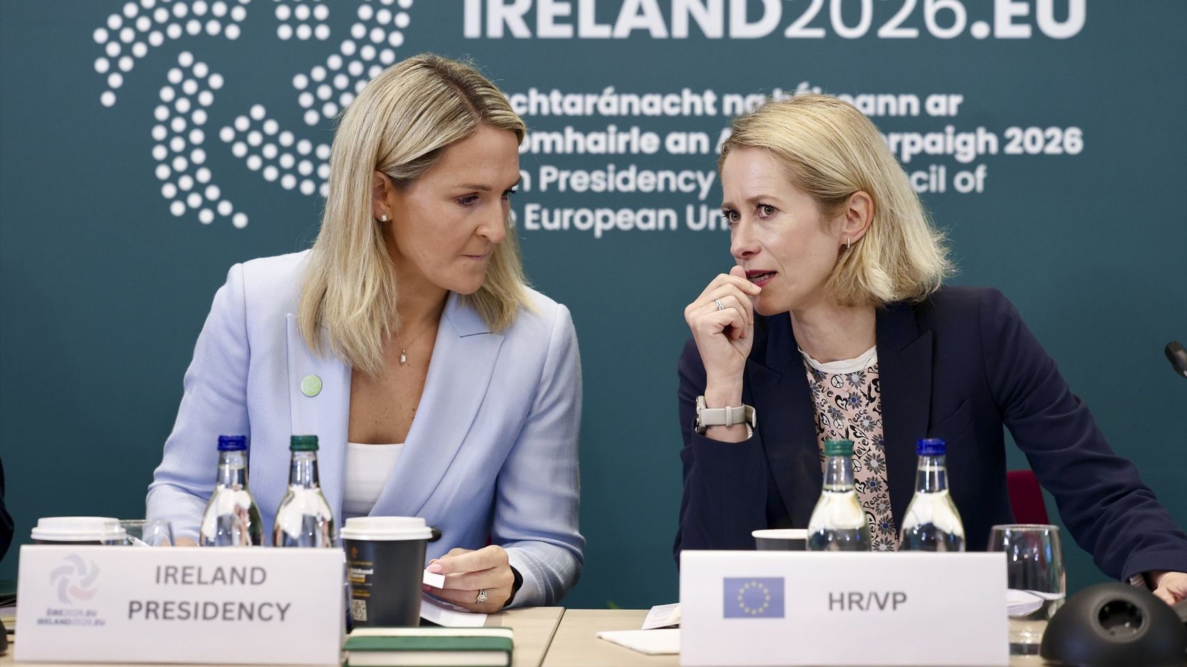 La UE promete endurecer las restricciones de visados a los rusos tras el ataque híbrido en el aeropuerto de Leipzig