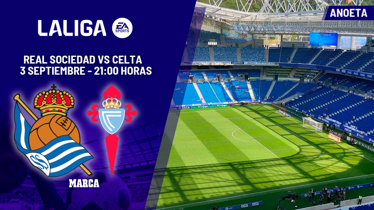 Real Sociedad - Celta | Que no vuelvan los malos tiempos: previa, análisis, pronóstico y predicción