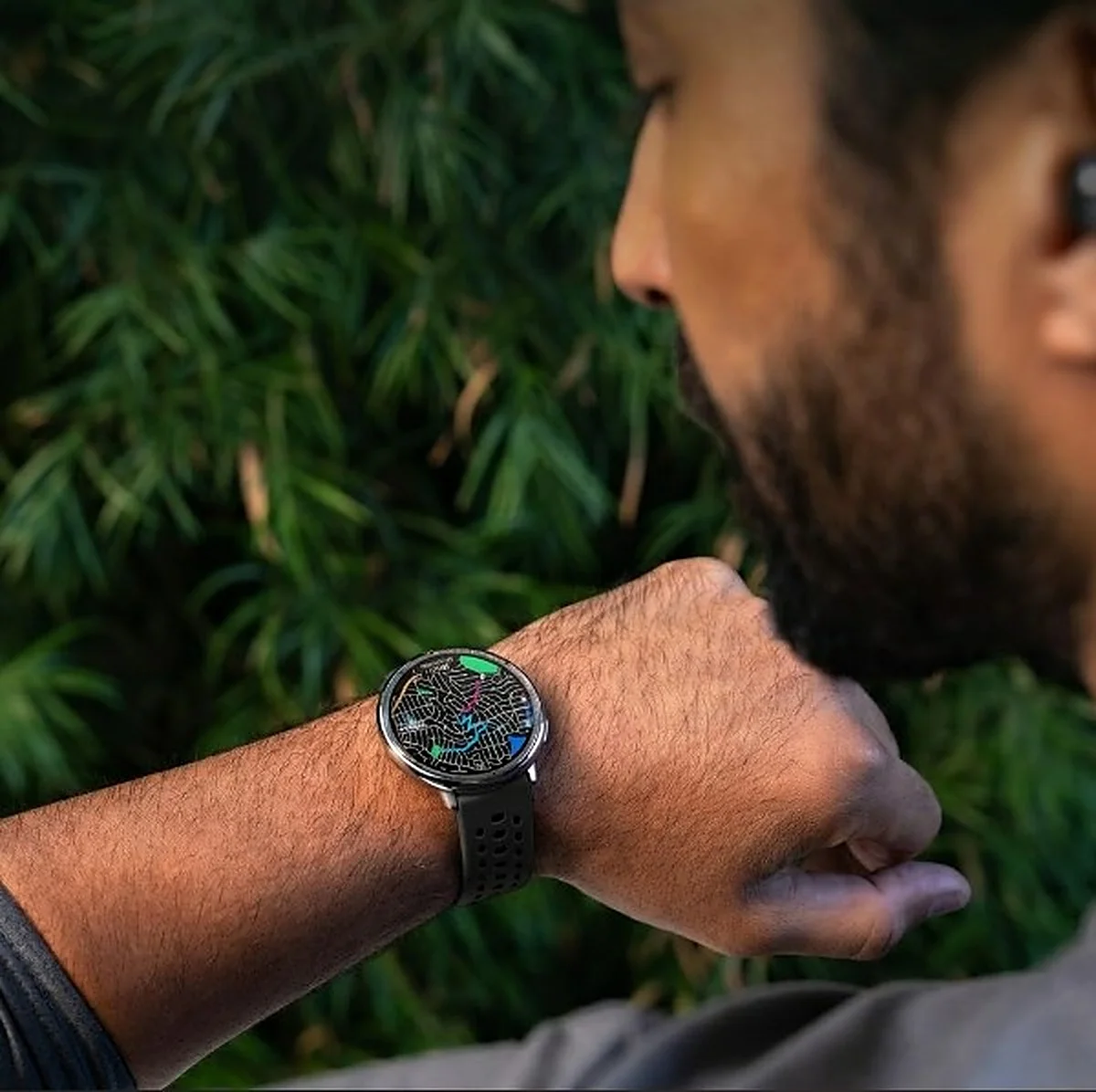 Analizamos el reloj inteligente Amazfit Active 2 con GPS: más de 160 modos deportivos y navegación sin conexión