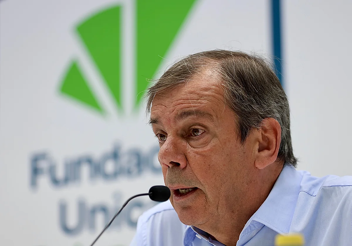 Juanma Rodríguez: «Nos trastoca bastante la lesión de Nzosa»