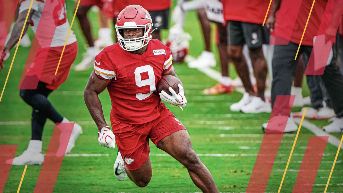 2026 Fantasy Football: Perfect draft strategy, round by round for 12-team leagues, Pick No. 8
