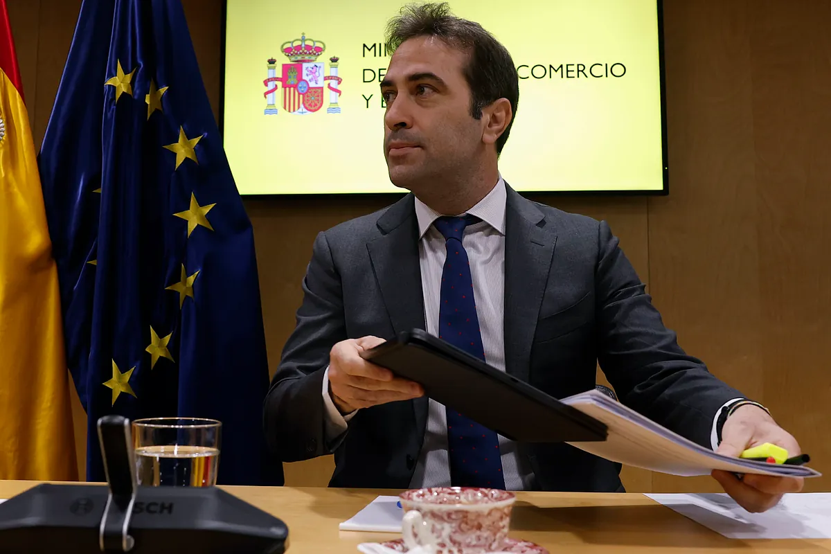 Cuerpo busca exprimir los fondos europeos