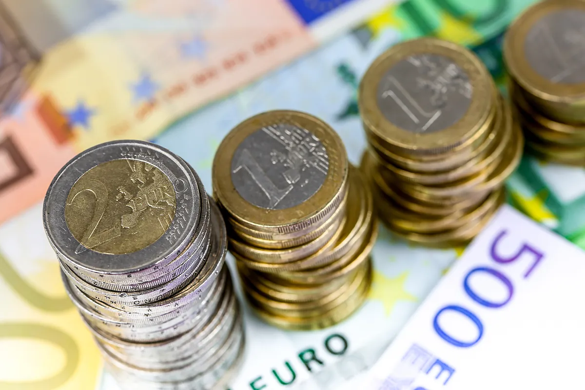 El PMI de la eurozona en agosto se mantiene sin cambios, con España e Italia como motores de crecimiento