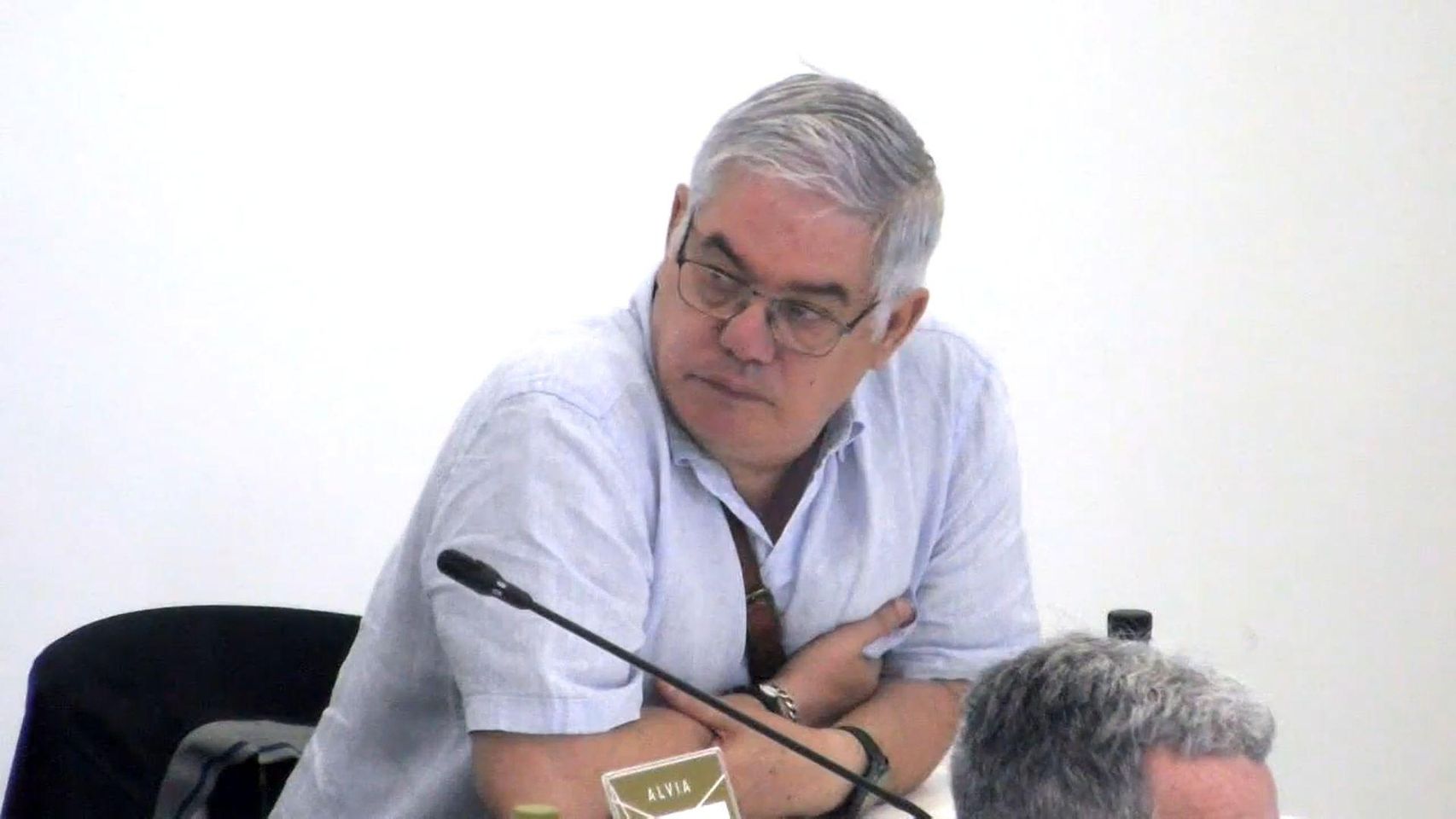Fiscalía, a favor de un indulto parcial al maquinista del Alvia que descarriló en Santiago en 2013