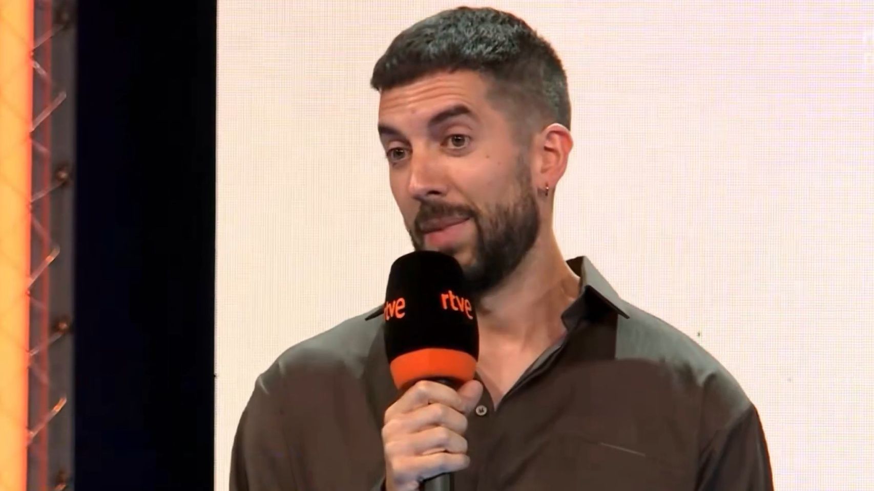 Broncano sitúa la fecha de las elecciones en "marzo" y vaticina la derrota de Sánchez: "Temo que sea mi última presentación"